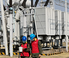 房山倾斜摄影技术在基础设施监测中如何发挥作用？